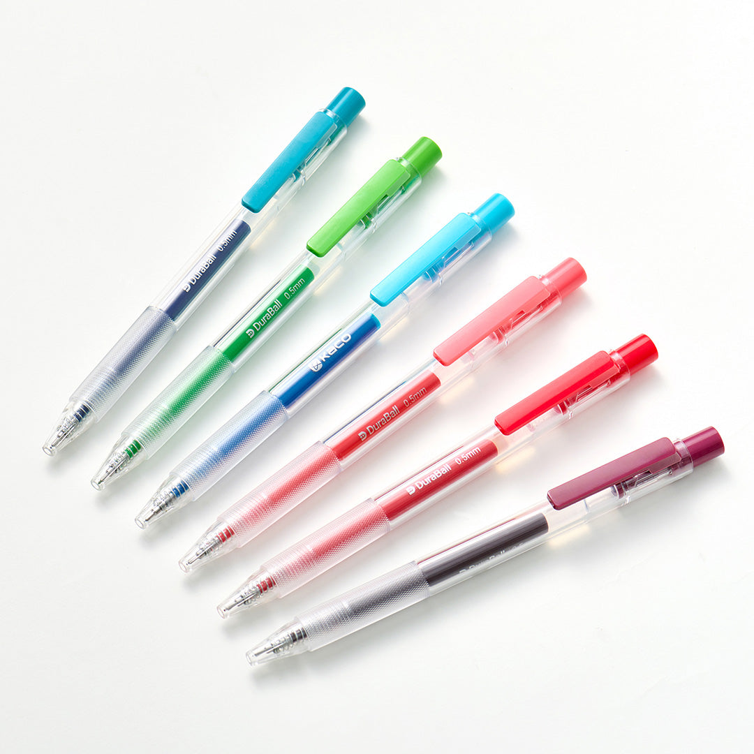 Turbo Gel Ink Pen