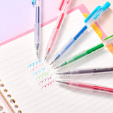 Turbo Gel Ink Pen