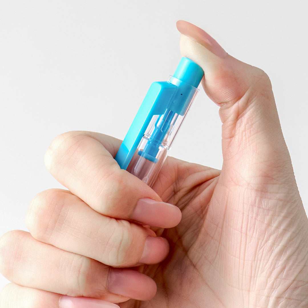 Turbo Gel Ink Pen