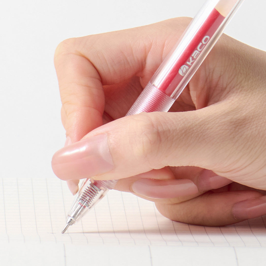 Turbo Gel Ink Pen