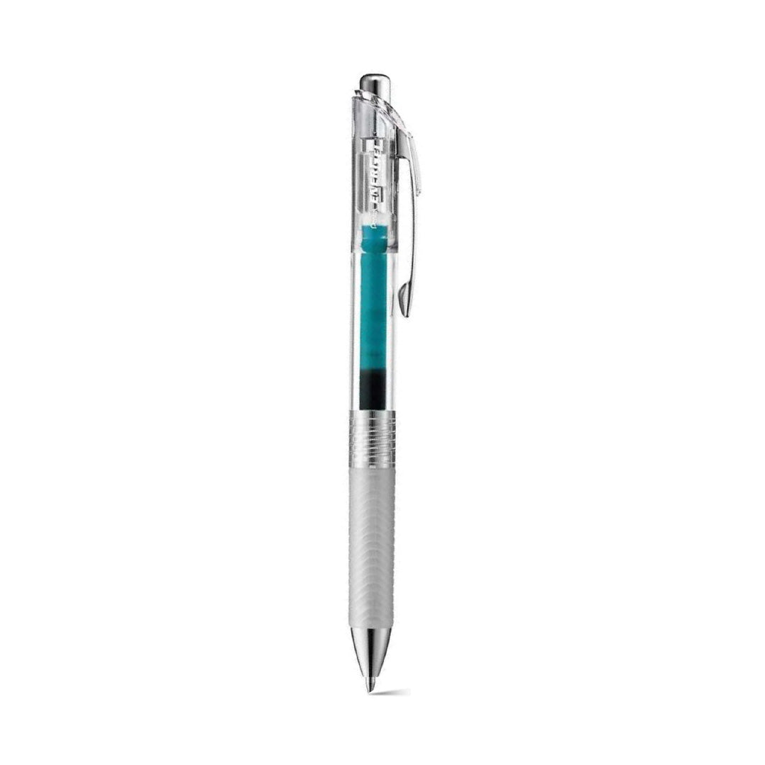 Pentel Energel Infree Gel Ink Ballpoint Pen