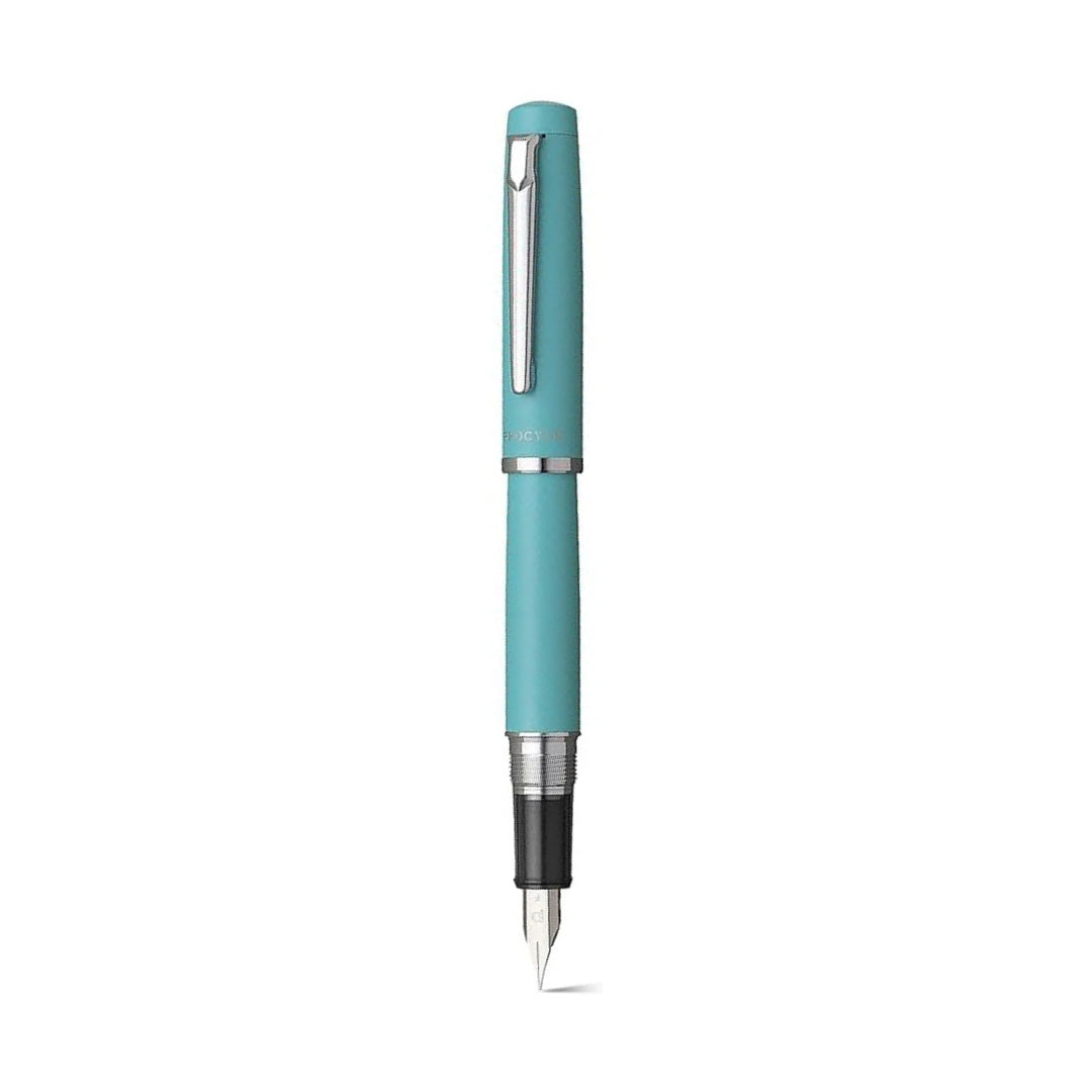 Platinum Medium Procyon Fountain Pen