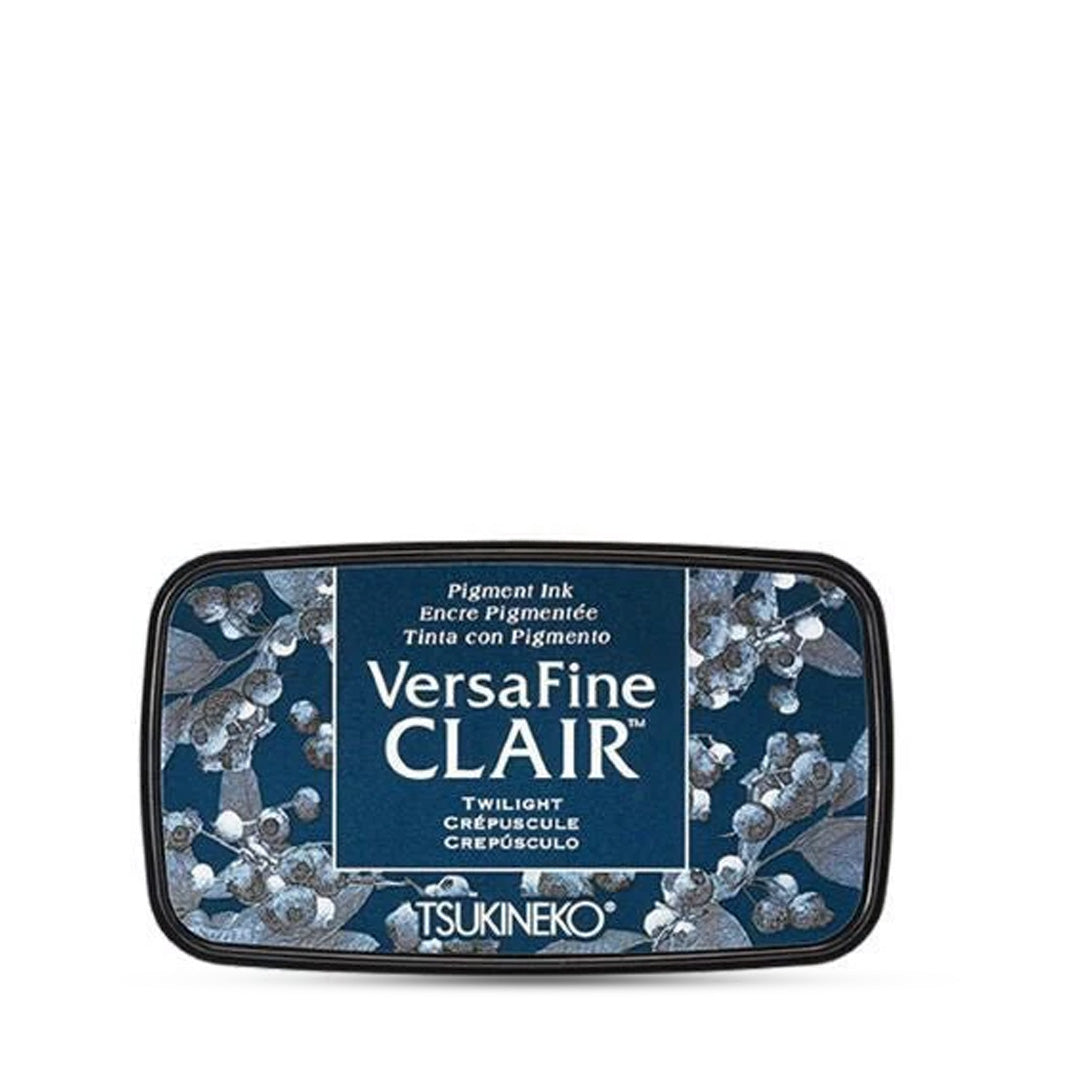 Tsukineko Versafine Claire Fantasia Stamp Pad