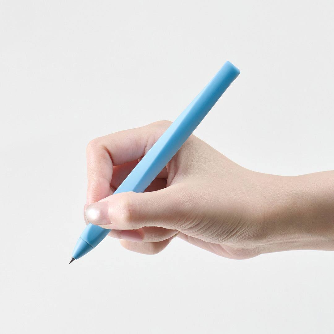 Kaco Twist 0.5 Gel Ink Pen