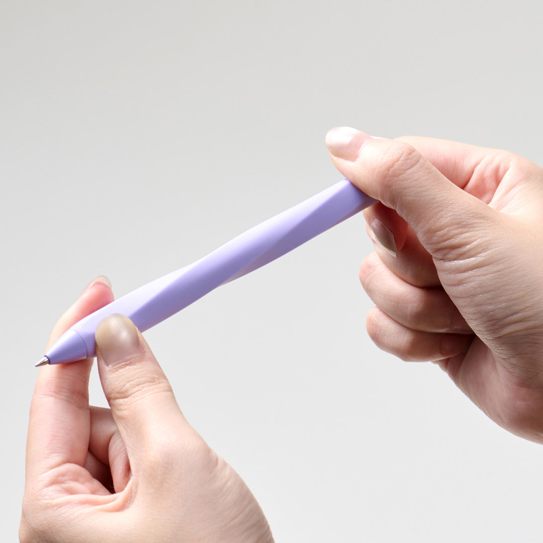 Kaco Twist 0.5 Gel Ink Pen