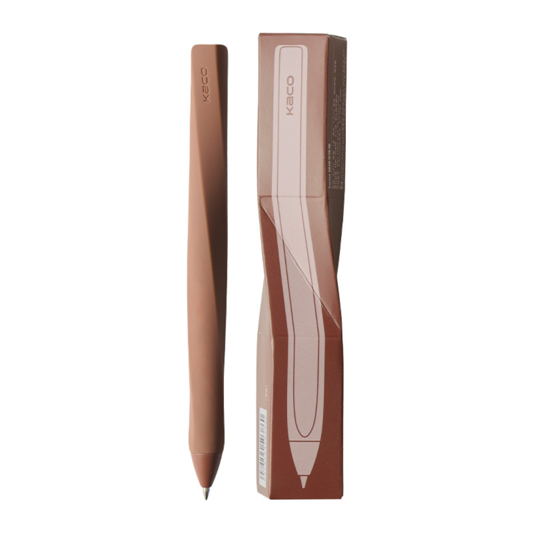 Kaco Twist Gel Pen