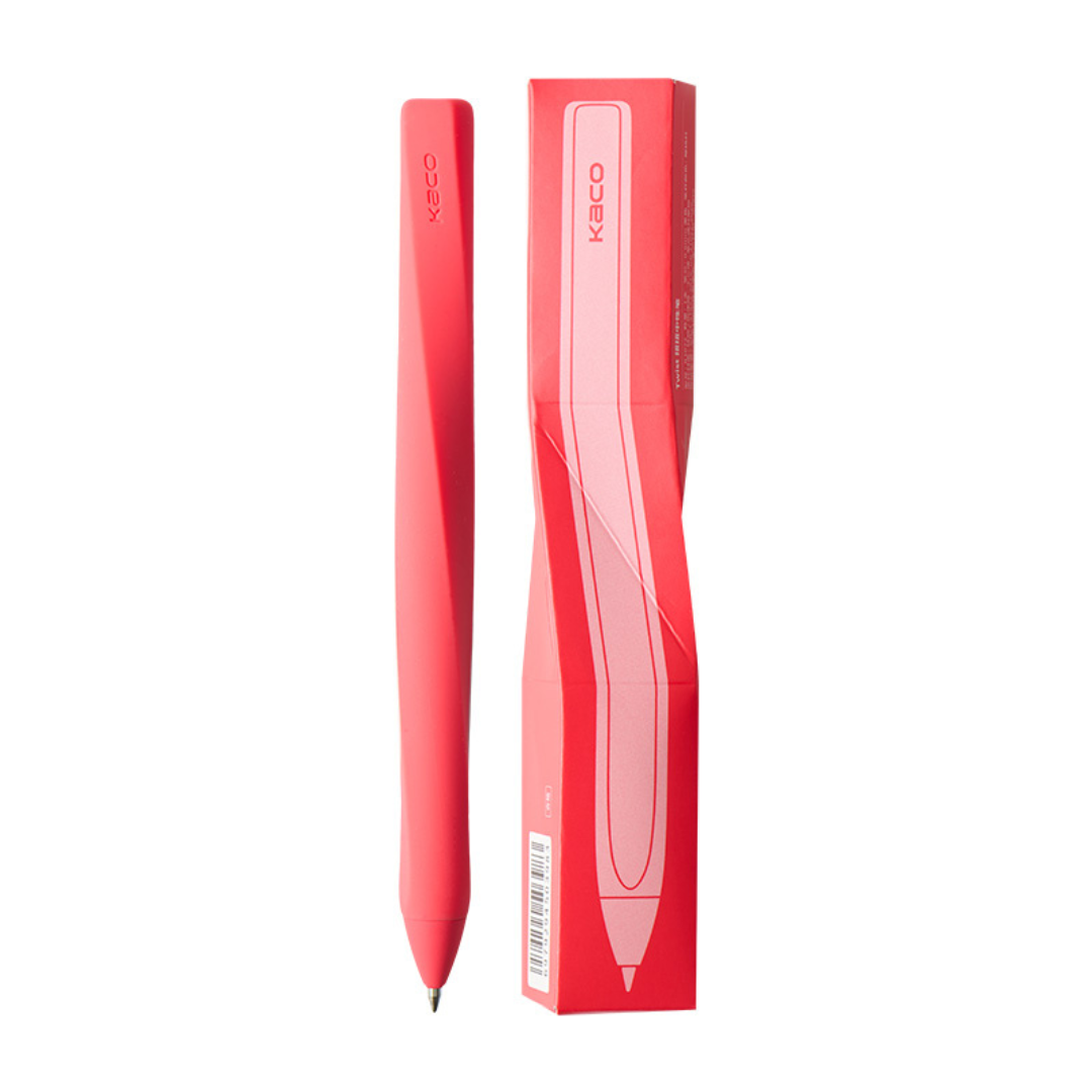 Kaco Twist Gel Pen