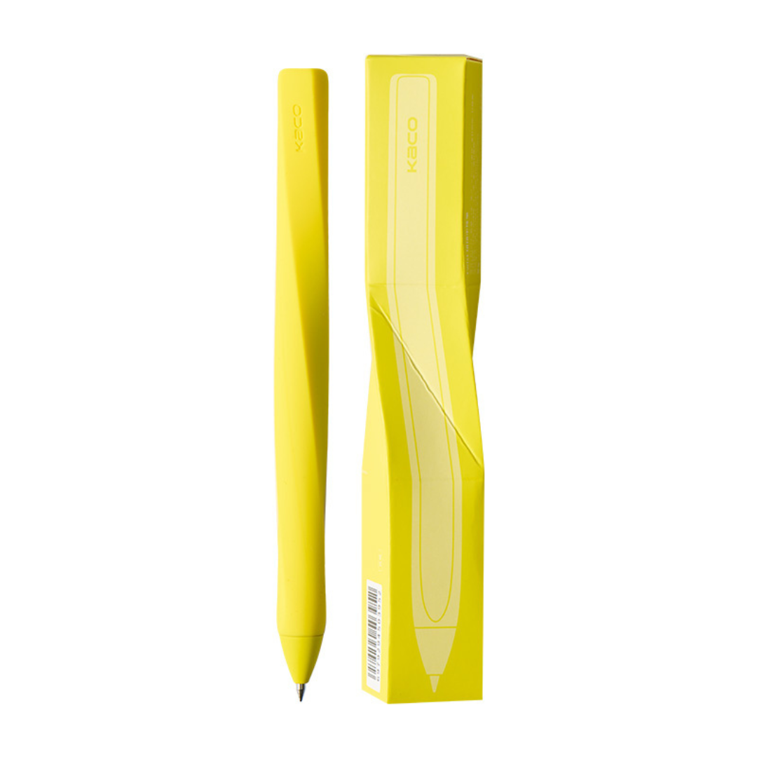 Kaco Twist Gel Pen