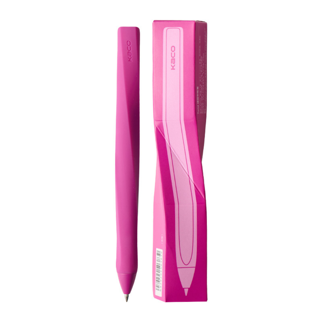 Kaco Twist Gel Pen