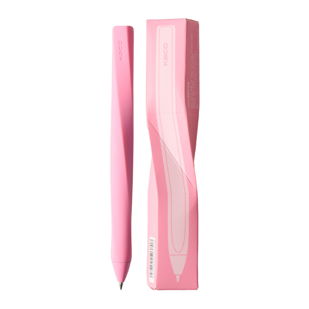 Kaco Twist Gel Pen