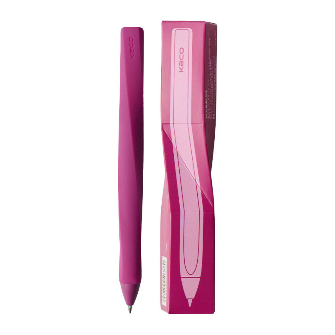 Kaco Twist Gel Pen