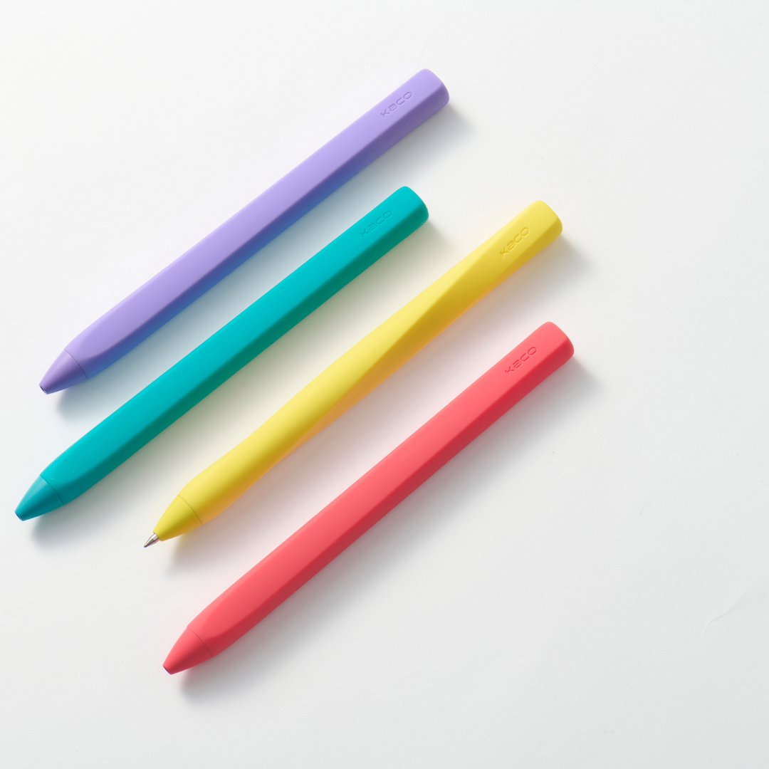 Kaco Twist Gel Pen