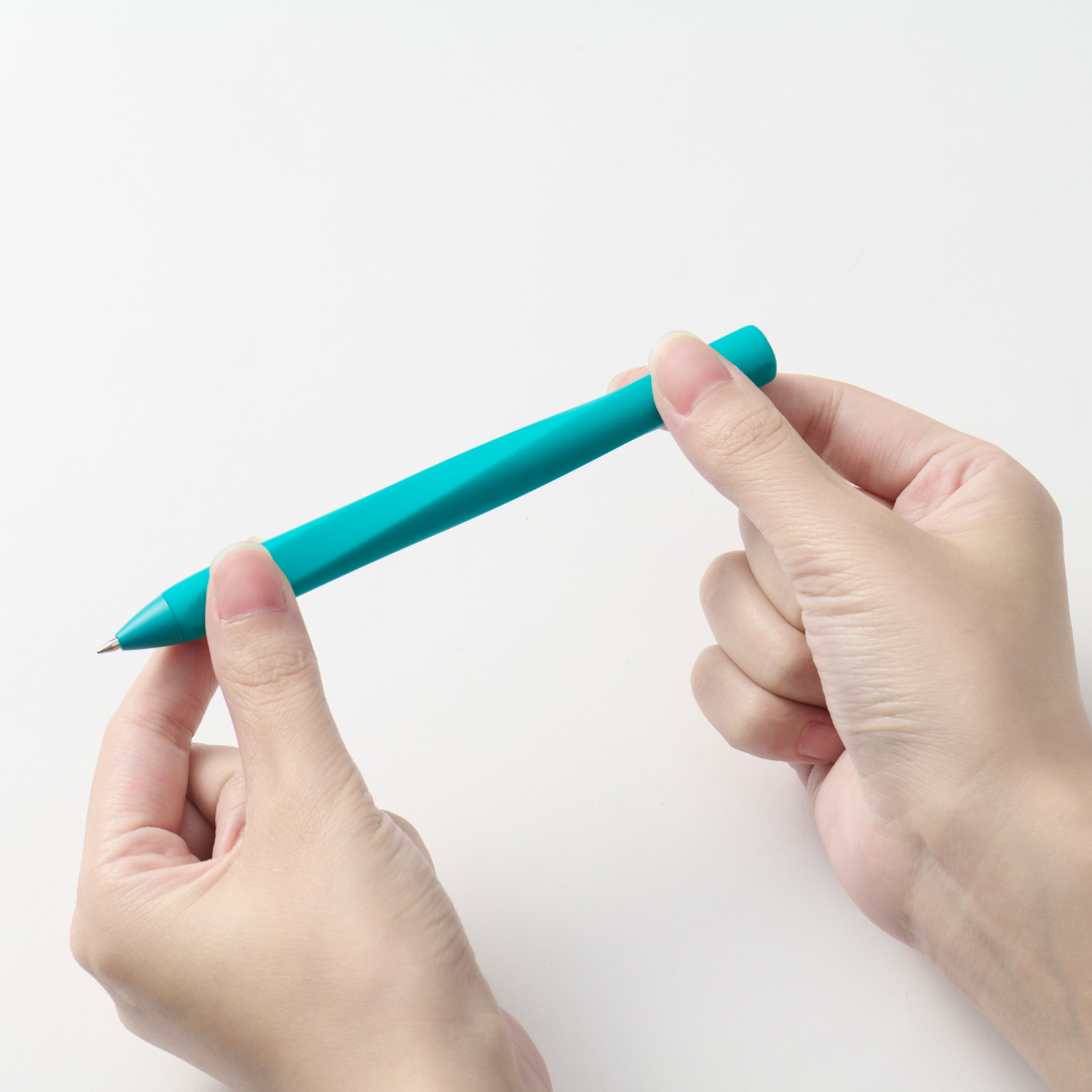 Kaco Twist Gel Pen