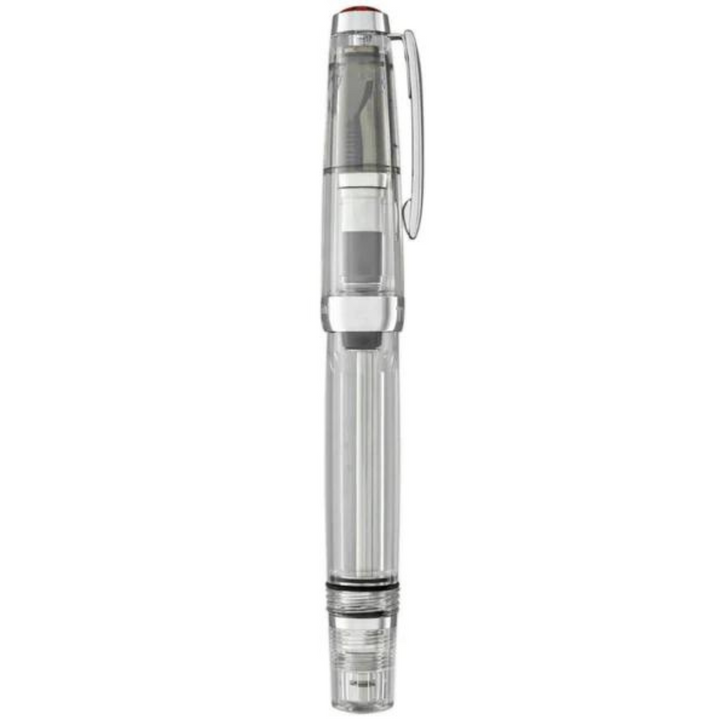 Twsbi Broad Fountain Pen - Vac Mini