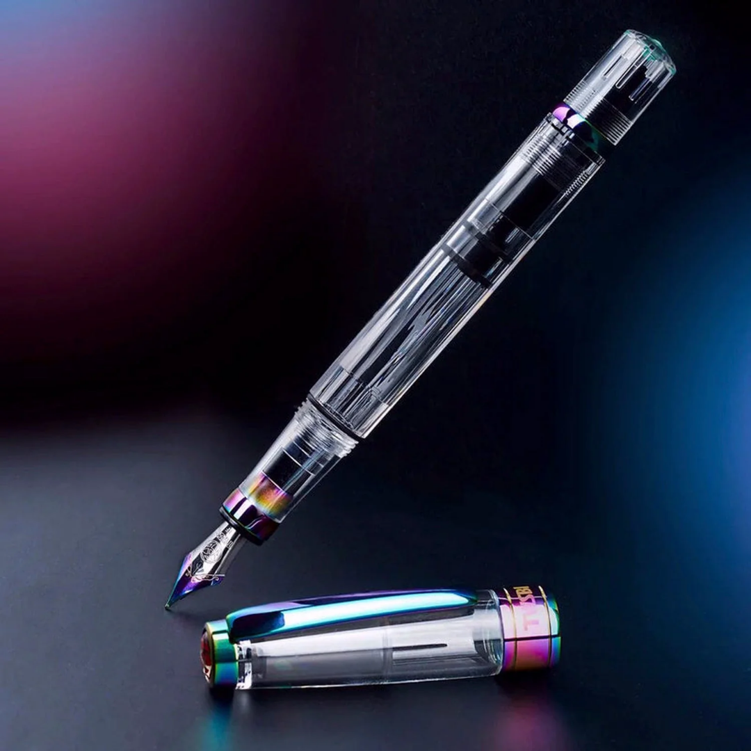 Twsbi Diamond 580 Fountain Pen