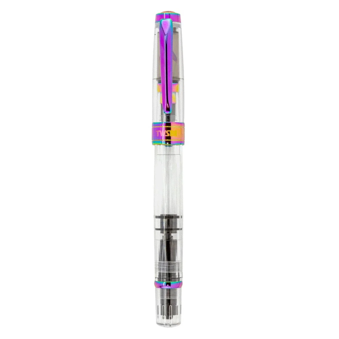 Twsbi Diamond 580 Fountain Pen