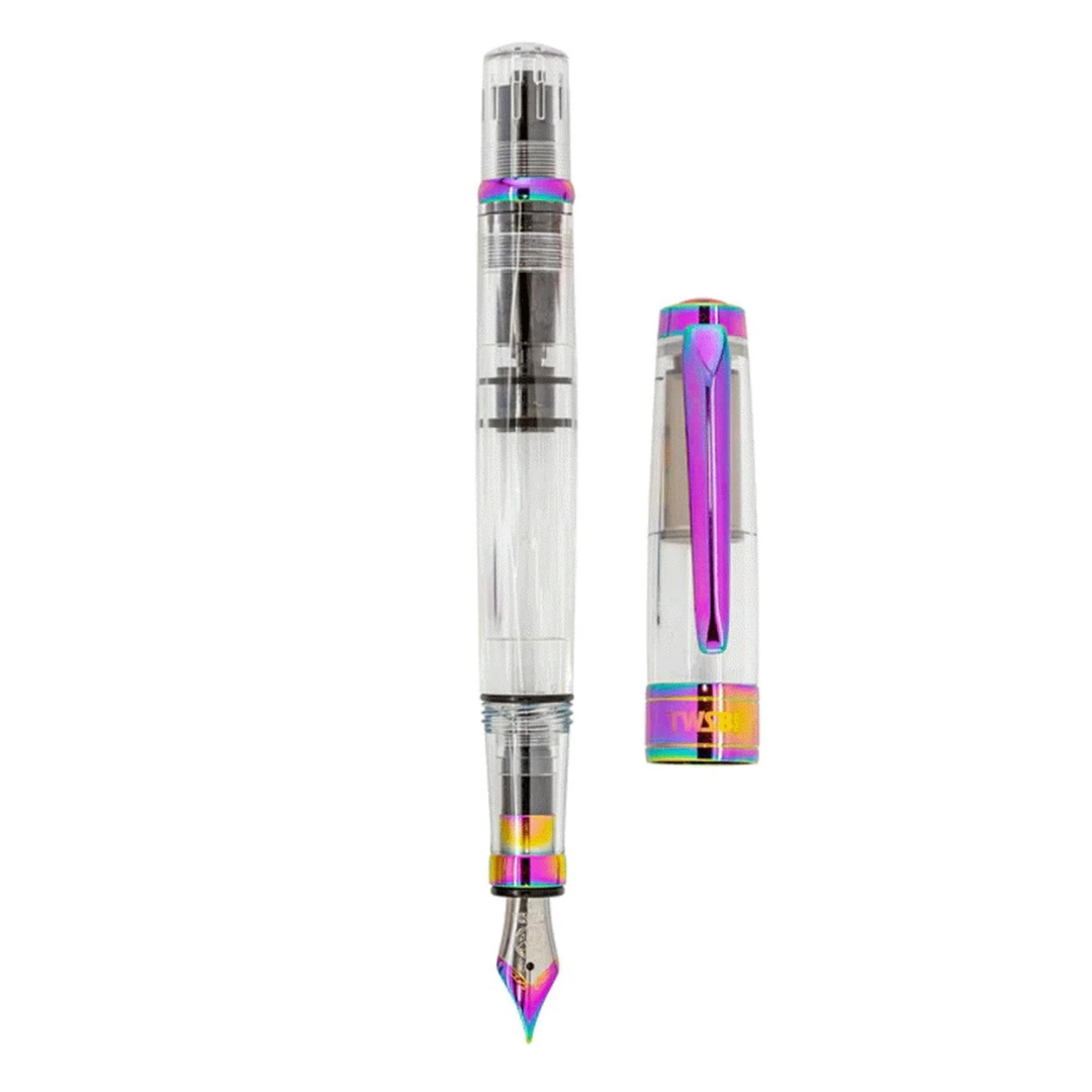 Twsbi Diamond 580 Fountain Pen