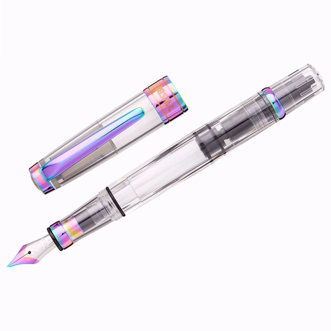 Twsbi Diamond 580 Fountain Pen