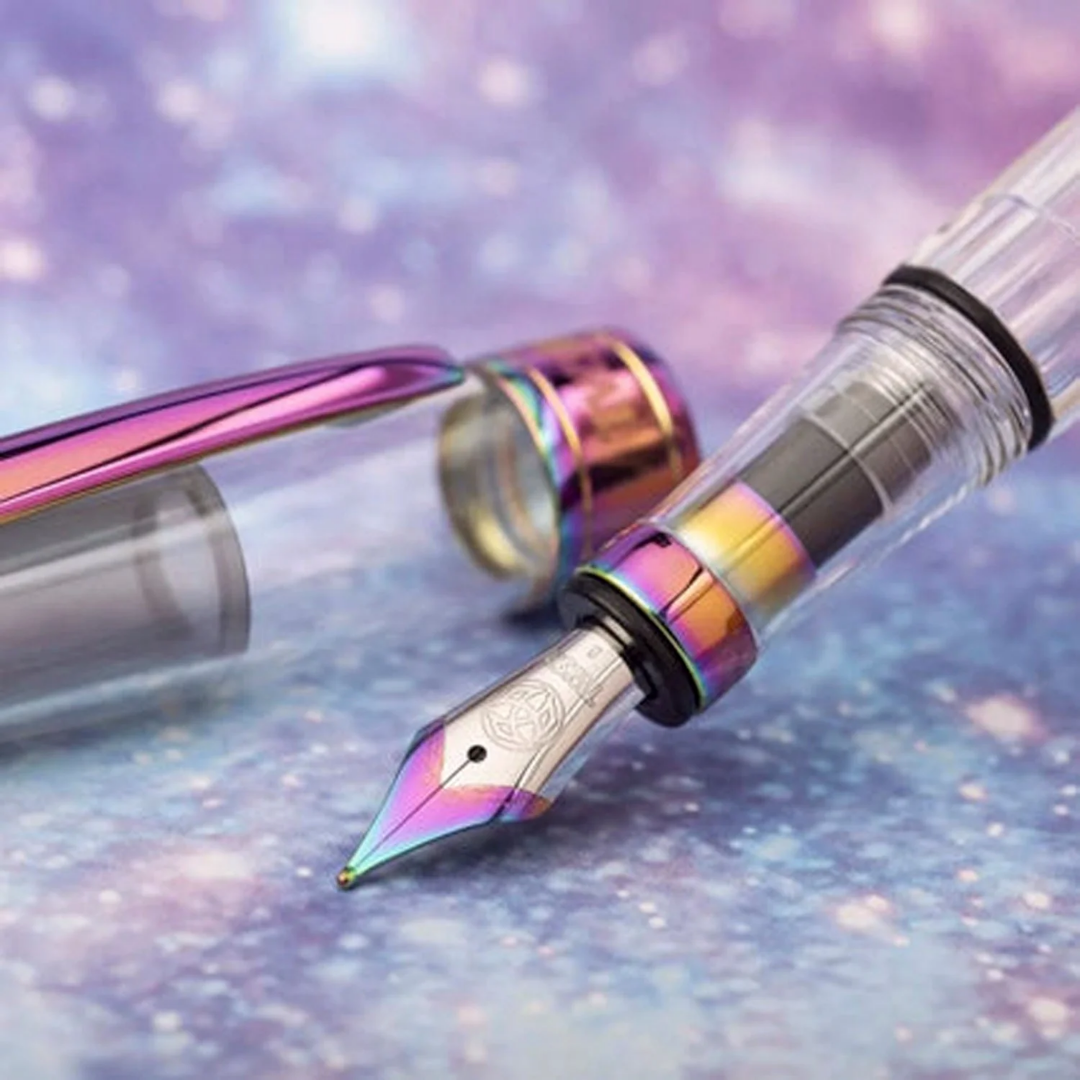 Twsbi Diamond 580 Fountain Pen