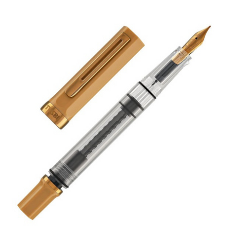 Twsbi Eco Fountain Pen - SCOOBOO - M7440990 - Fountain Pen