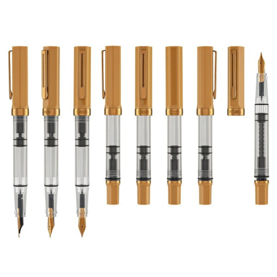 Twsbi  Eco Fountain Pen