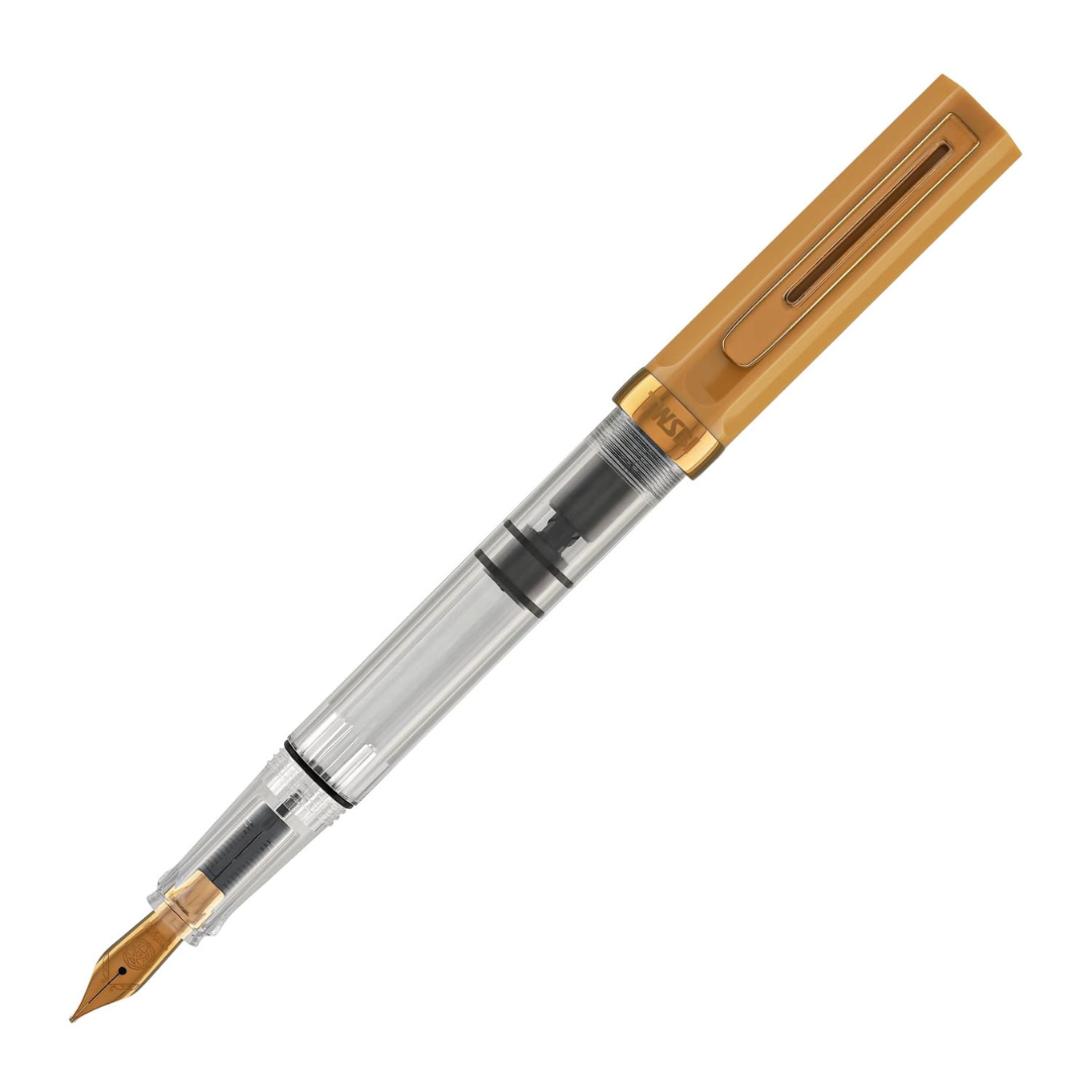 Twsbi  Eco Fountain Pen
