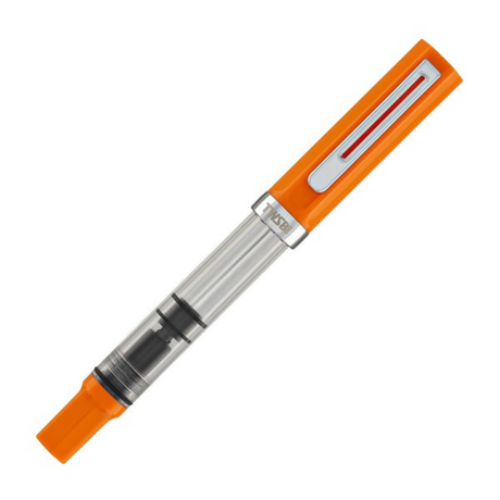 Twsbi Eco Fountain Pen - SCOOBOO - M7448530 - Fountain Pen