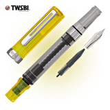 Twsbi Eco Fountain Pen - SCOOBOO - M7448530 - Fountain Pen