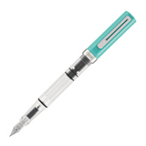 Twsbi Eco Fountain Pen - SCOOBOO - M7449460 - Fountain Pen