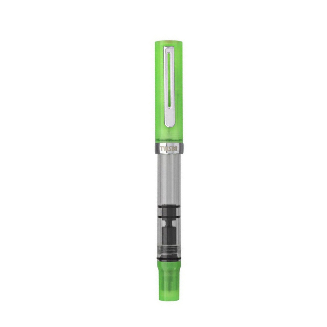Twsbi Eco Fountain Pen