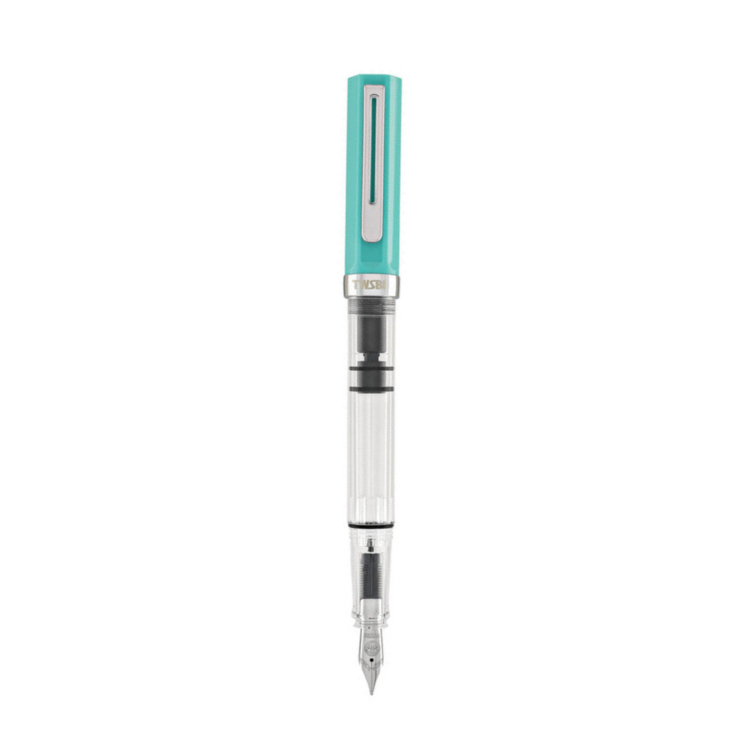 Twsbi Eco Fountain Pen