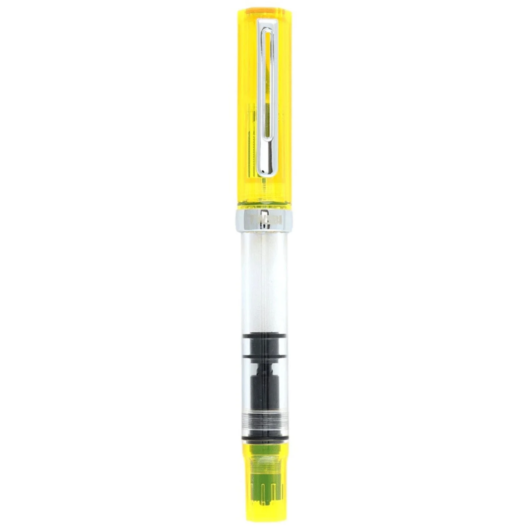 Twsbi Eco Fountain Pen