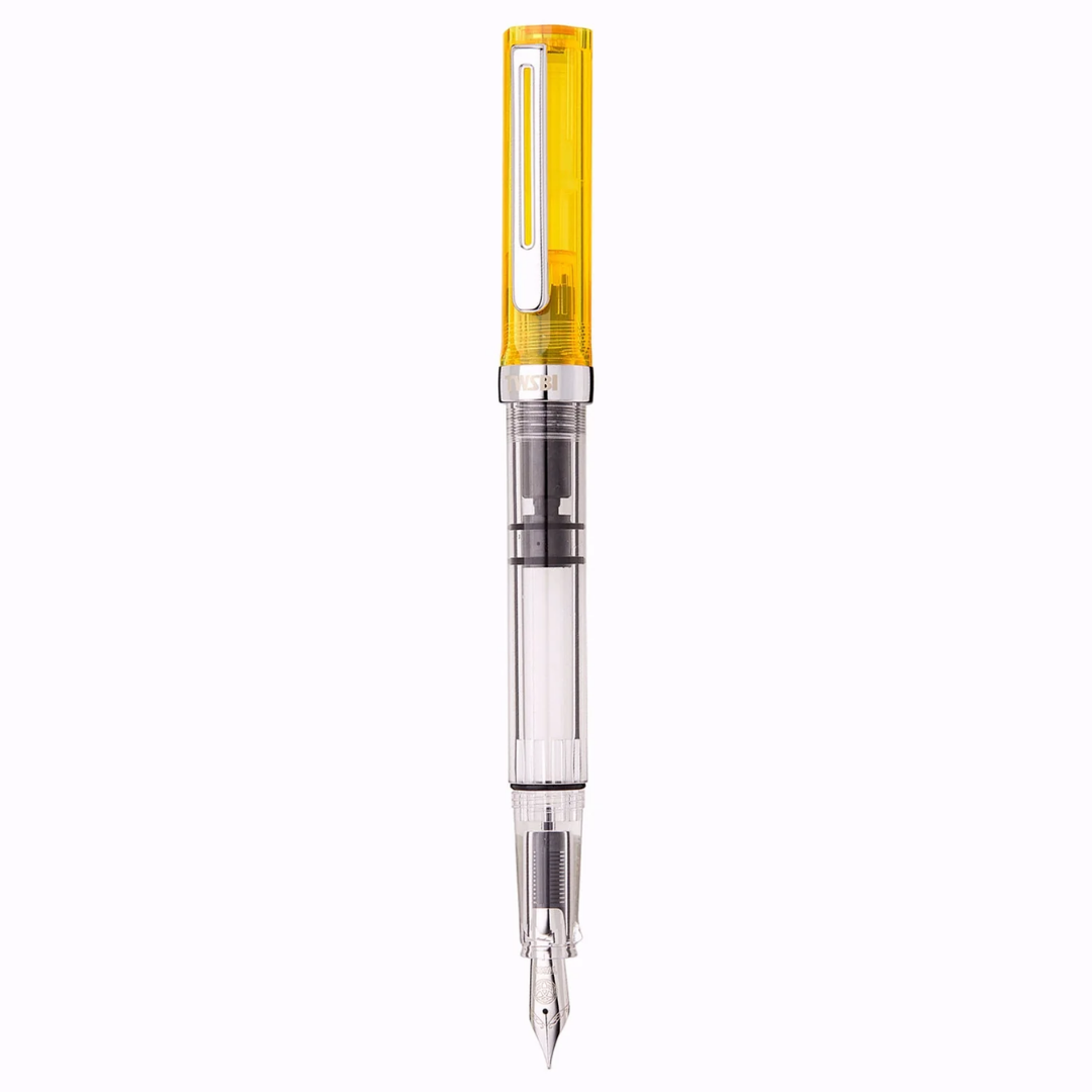 Twsbi Eco Fountain Pen