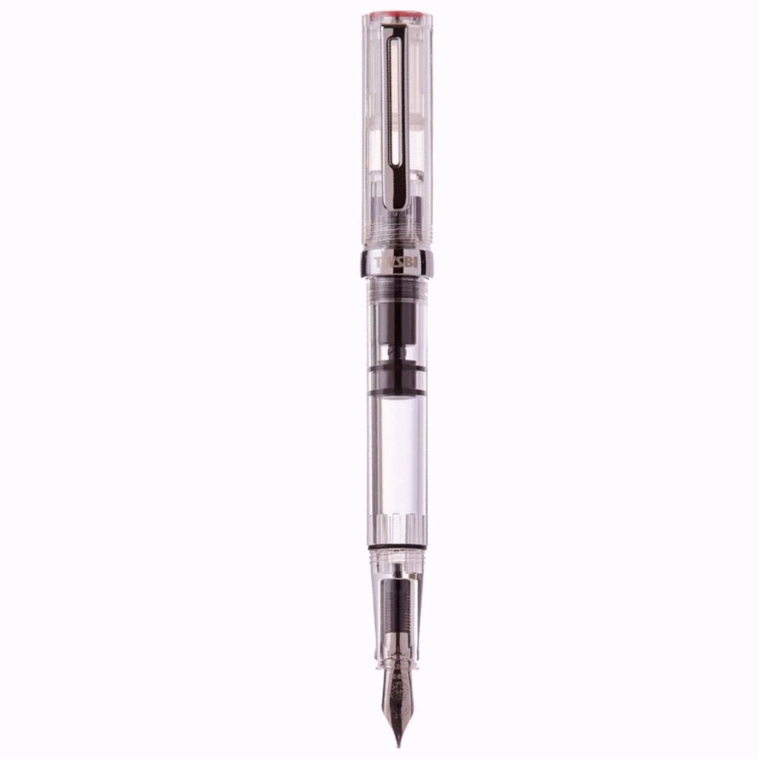 Twsbi Eco Fountain Pen