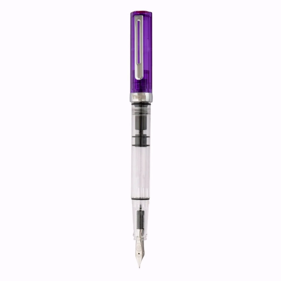 Twsbi Eco Fountain Pen