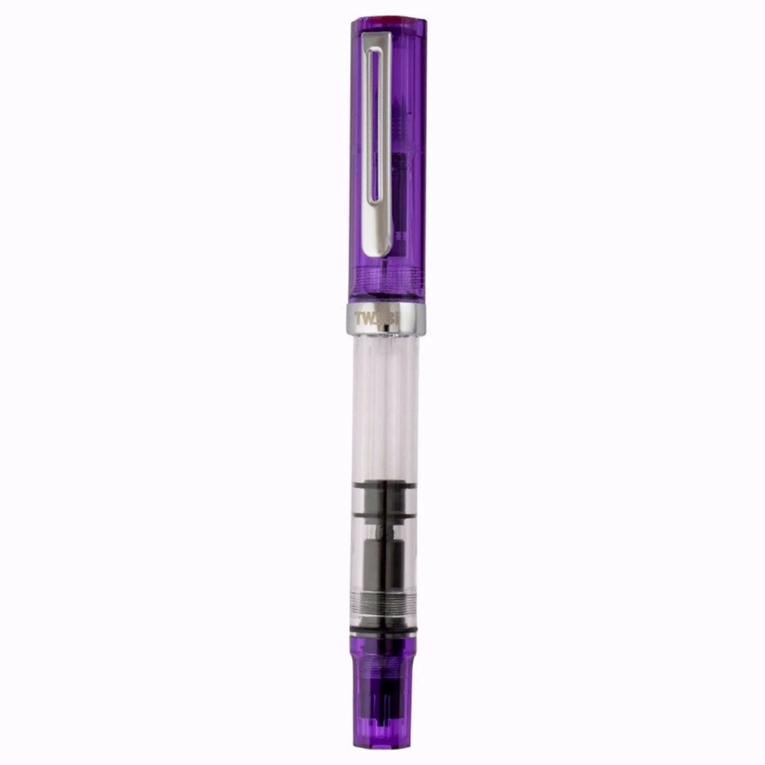 Twsbi Eco Fountain Pen