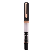 Twsbi Eco Rose Gold Fountain Pen