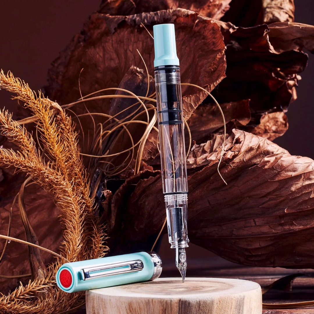 Twsbi Eco T Fountain Pen