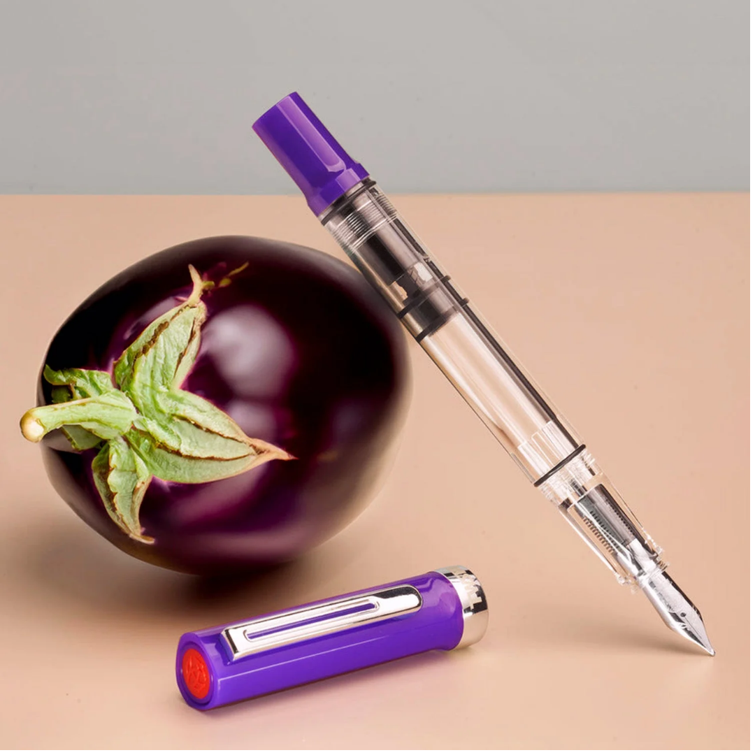 Twsbi Eco T Fountain Pen