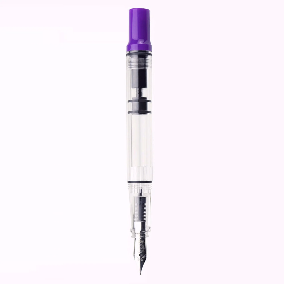 Twsbi Eco T Fountain Pen