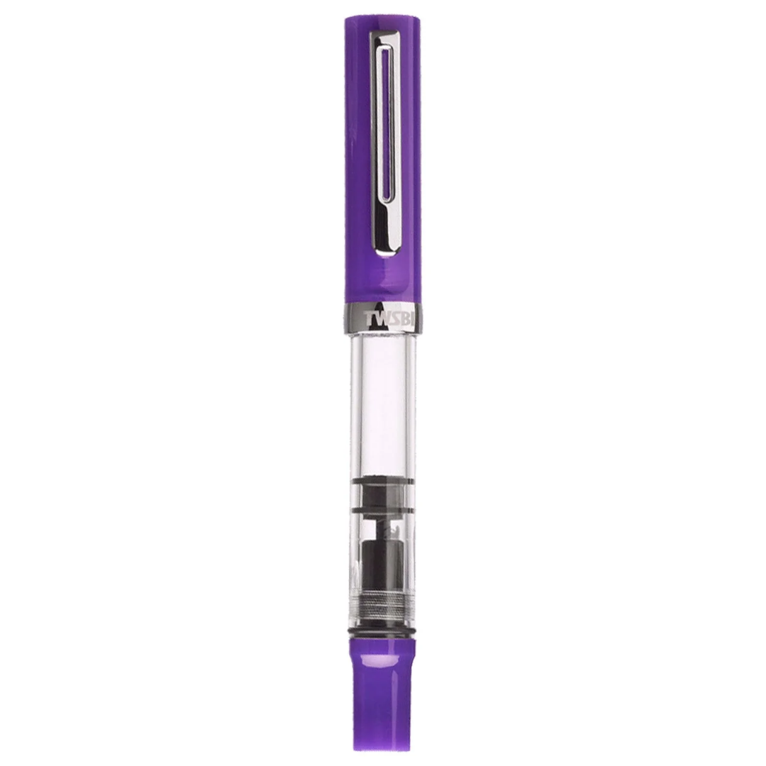 Twsbi Eco T Fountain Pen