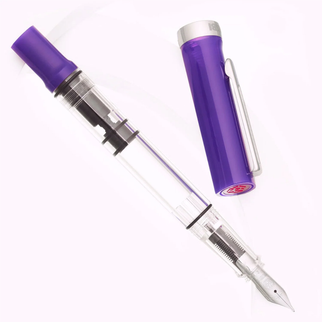 Twsbi Eco T Fountain Pen
