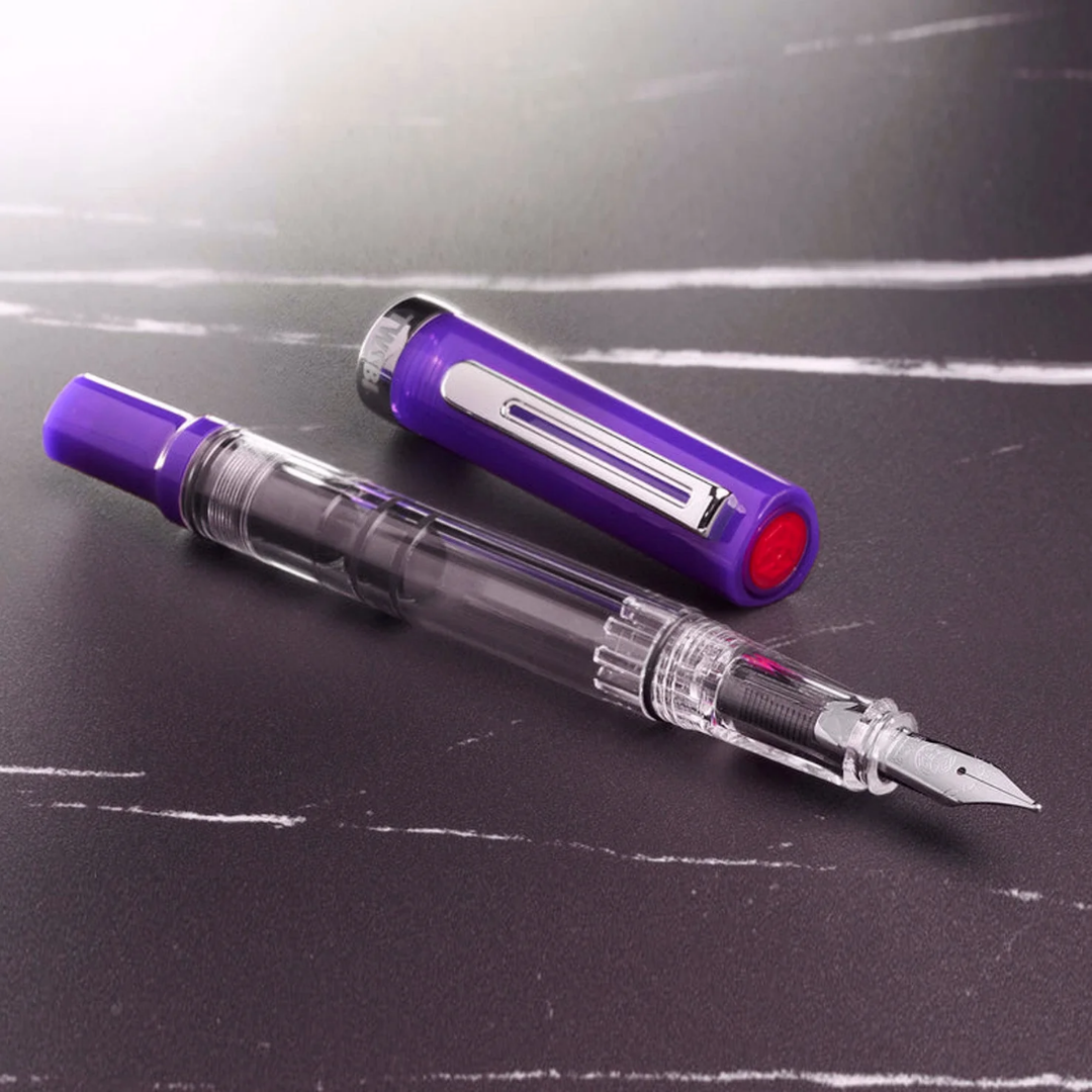 Twsbi Eco T Fountain Pen