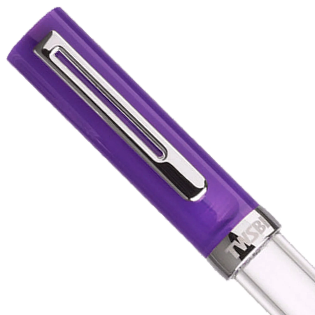 Twsbi Eco T Fountain Pen