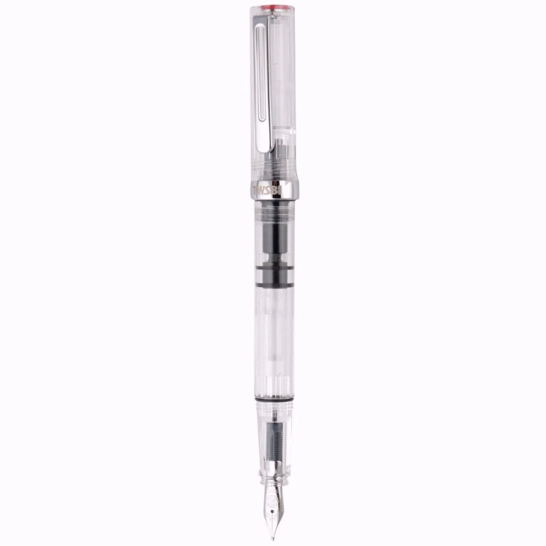 Twsbi Eco T Fountain Pen