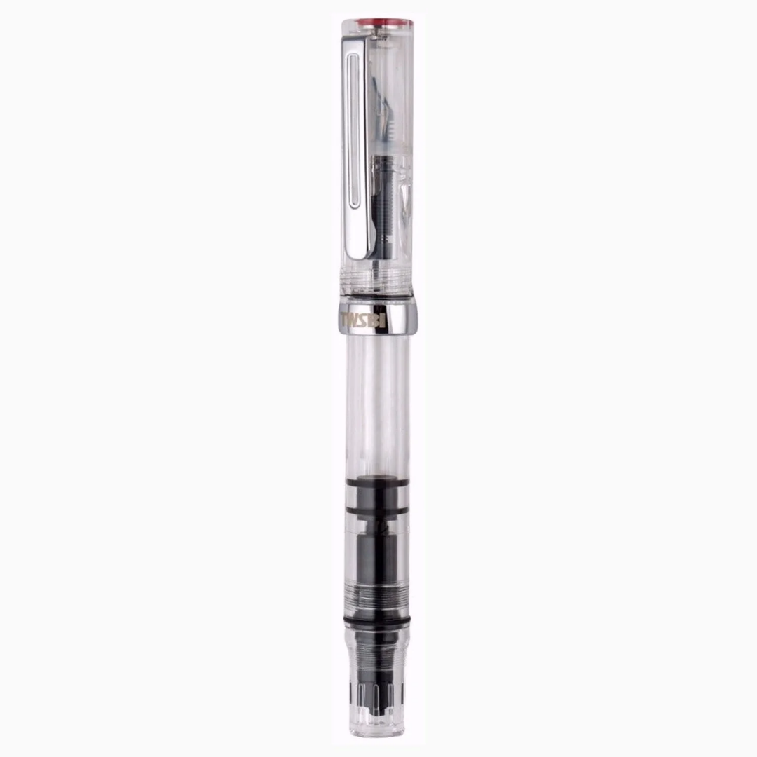 Twsbi Eco T Fountain Pen
