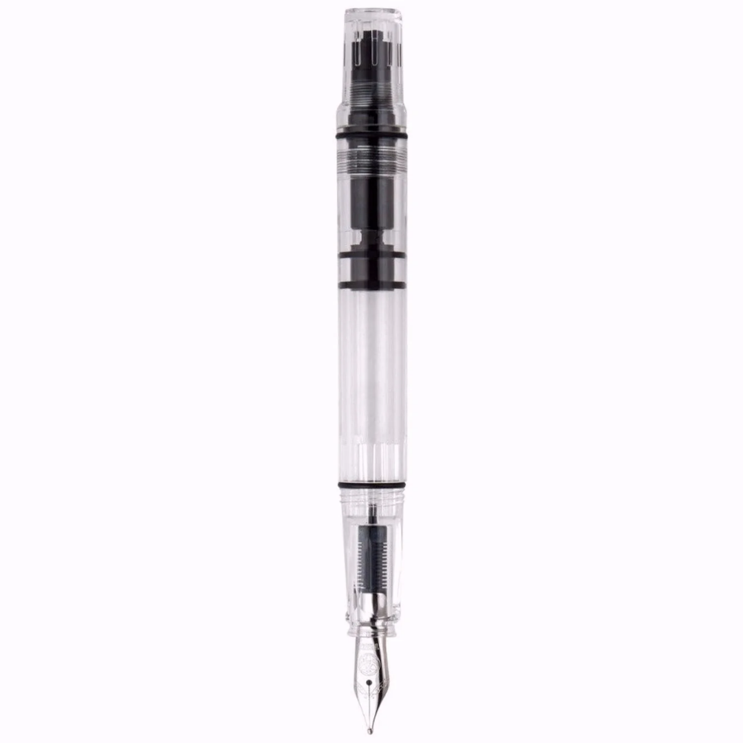 Twsbi Eco T Fountain Pen
