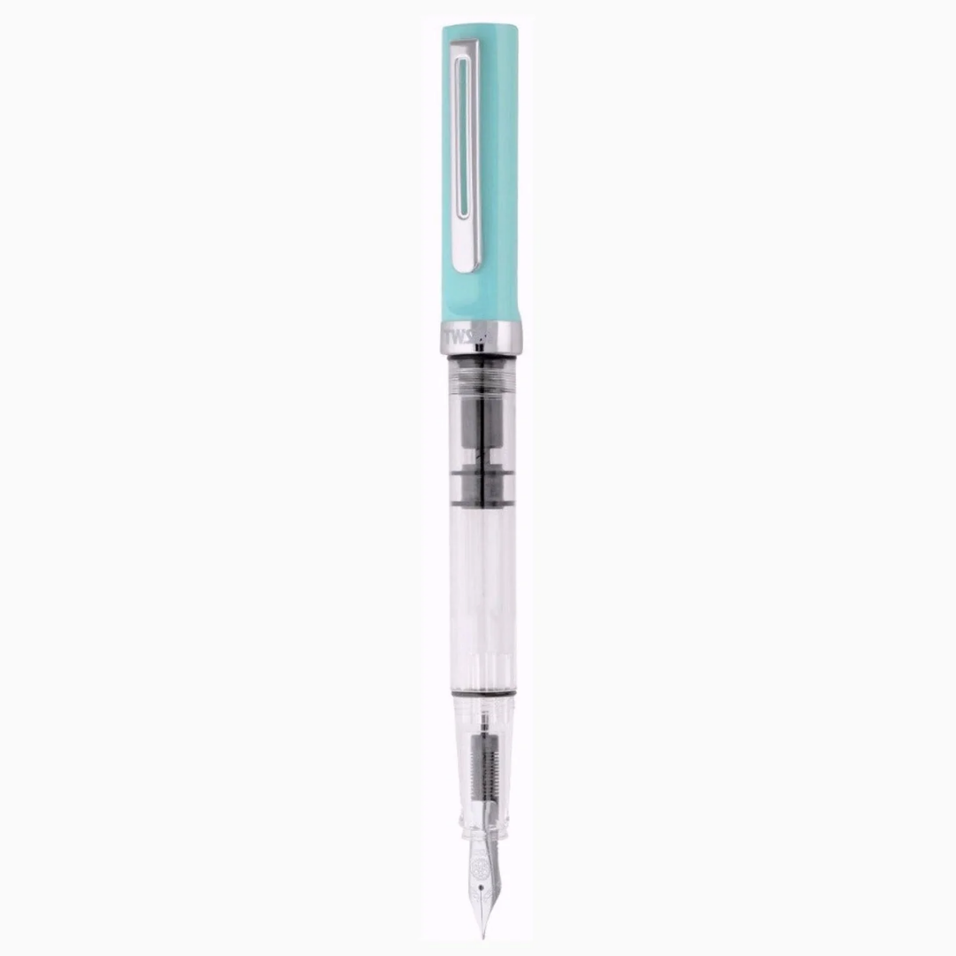 Twsbi Eco T Fountain Pen