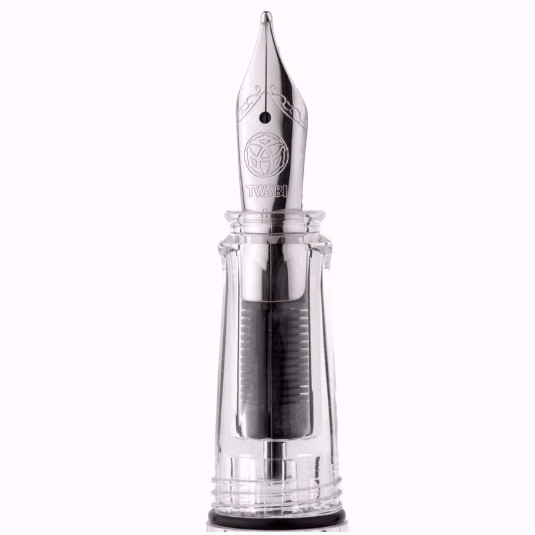 Twsbi Eco T Fountain Pen