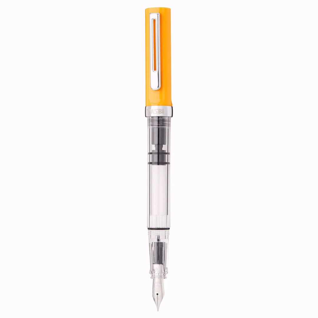 Twsbi Eco T Fountain Pen